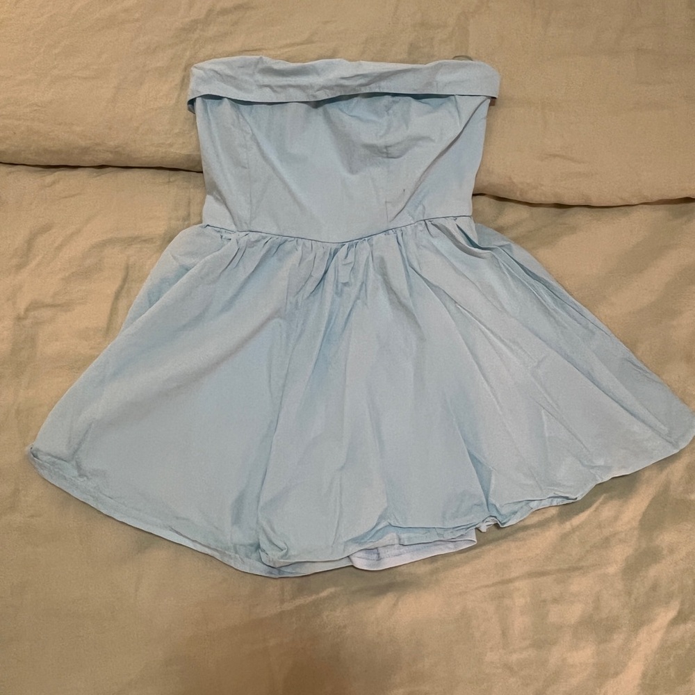 Romper 💙